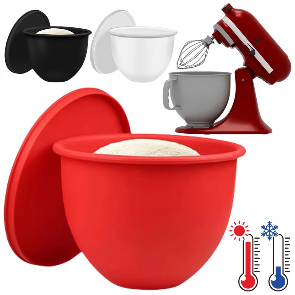Kitchen Aid Baking Mixer - Pour batteur sur socle inclinable KitchenAid