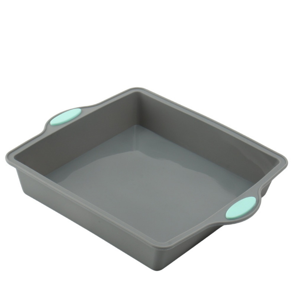 Kitchen Oven Baking Pans - Moules à gâteaux en Silicone, résistants