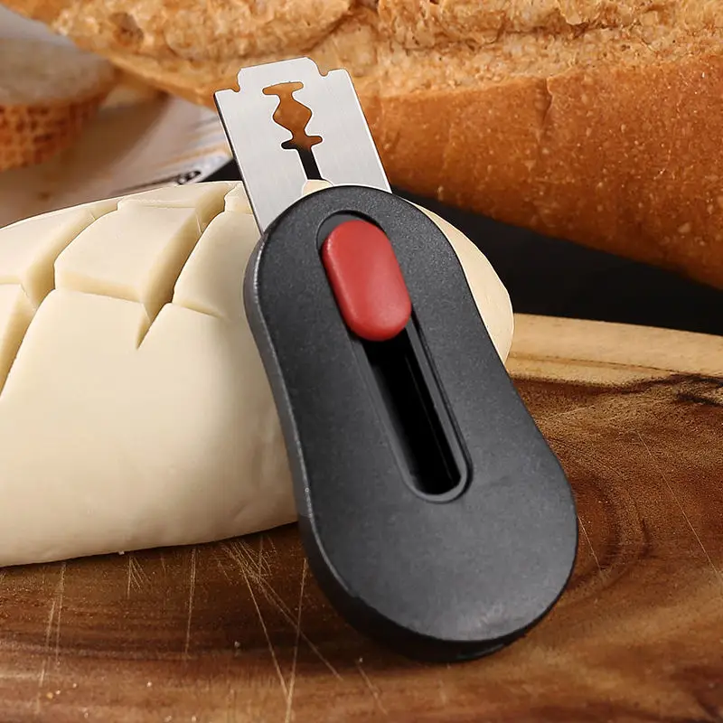 Bread Lame Scoring - Outil de marquage de lame à