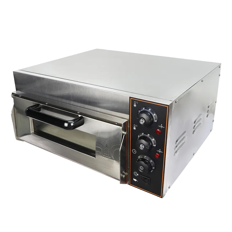 Commercial Kitchen Baking Oven - Four à pizza à un seul