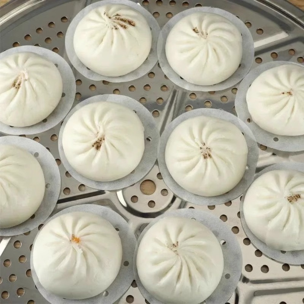 Kitchen Baking Sheets - Papier sulfurisé antiadhésif pour cuisson à