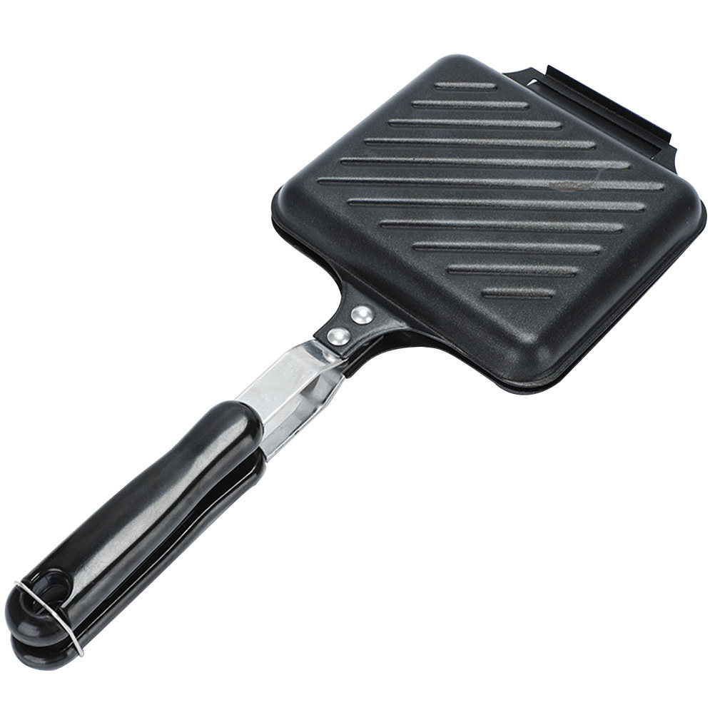 Kitchen Baking Pan - Machine à sandwichs antiadhésive pour la