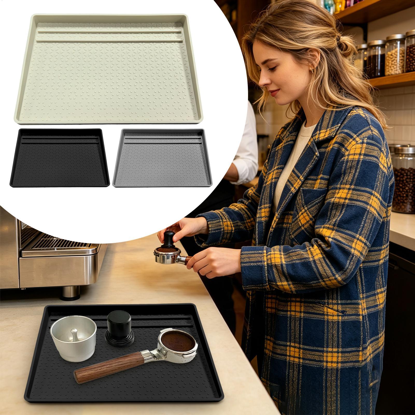 Kitchen Baking Station - Tapis en silicone résistant à la