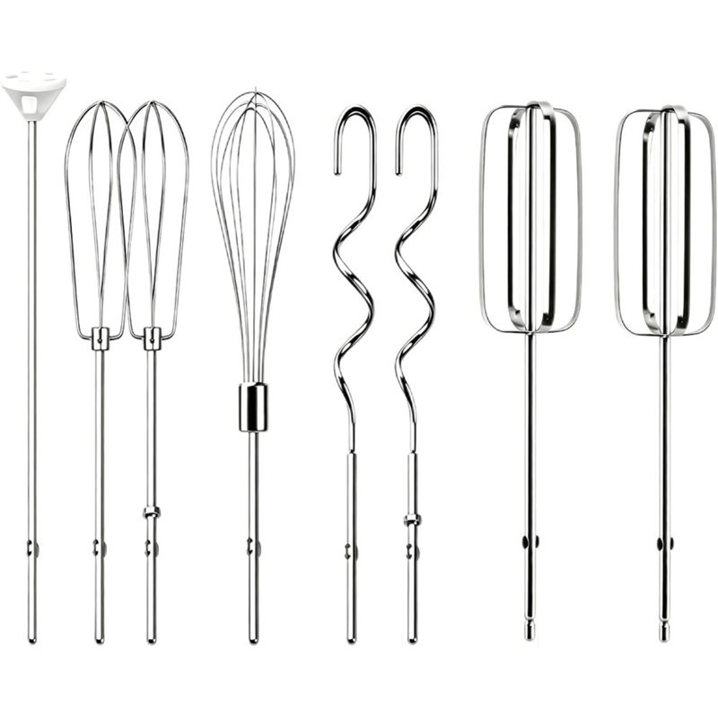 Kitchen Aid Baking Mixer - Accessoires pour batteur à main AT28