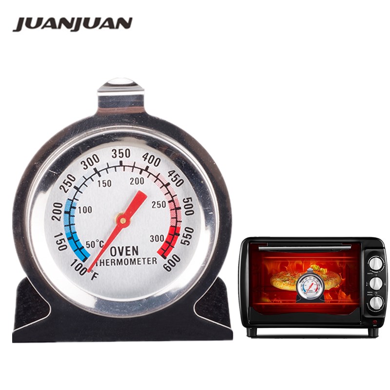 Kitchen Baking Station - Thermomètre de four à cadran debout