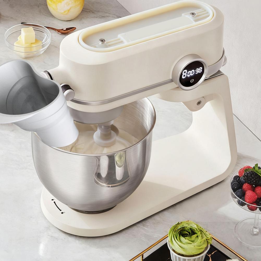 Accessoires de pâtisserie prof - Kitchen Aid Baking Mixer avis et prix