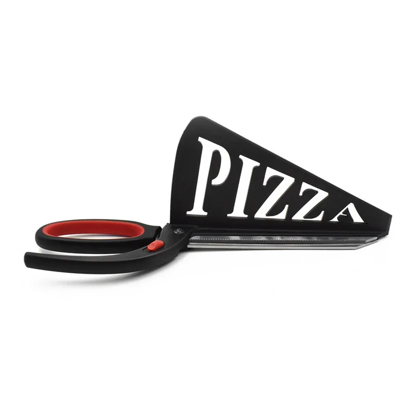 Ciseaux à pizza en acier inoxy - Kitchen Shears In Baking avis et prix