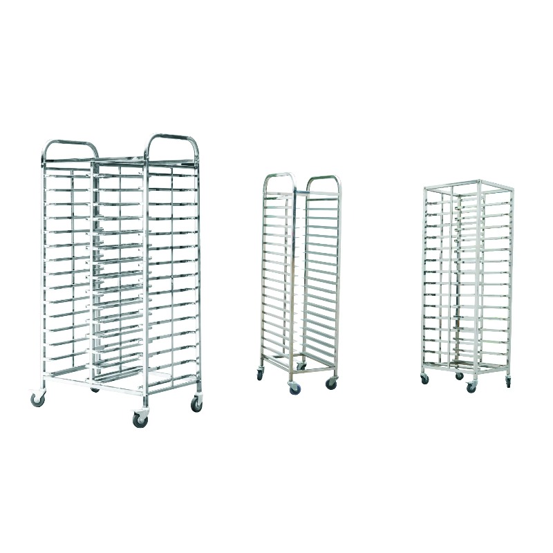 Chariot de refroidissement pro - Kitchen Baking Trolley avis et prix