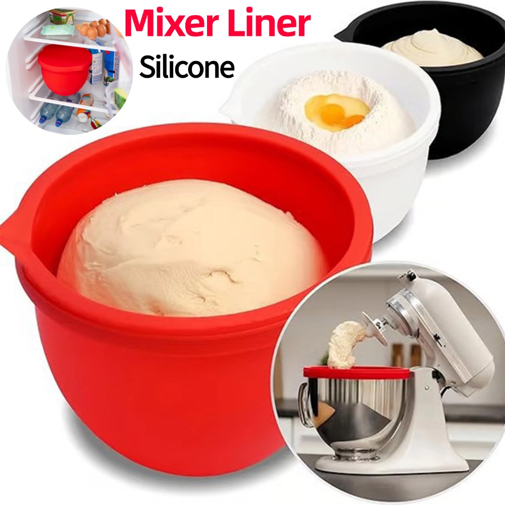 Pour batteur sur socle inclina - Kitchen Aid Baking Mixer avis et prix