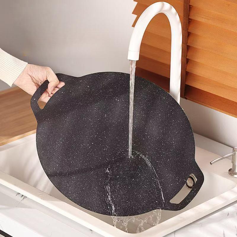 Promotion - 1 pièce Poêle de c - Kitchen Baking Sheets avis et prix