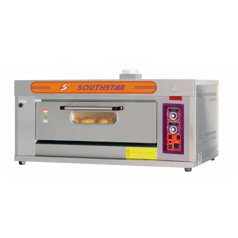 Four Southstar 2026 à 1 Platea - Commercial Kitchen Baking Oven avis et prix