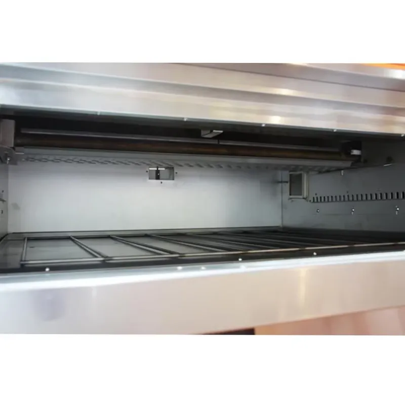 Four Southstar 2026 à 1 Platea - Commercial Kitchen Baking Oven avis et prix