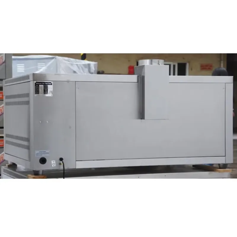 Four Southstar 2026 à 1 Platea - Commercial Kitchen Baking Oven avis et prix