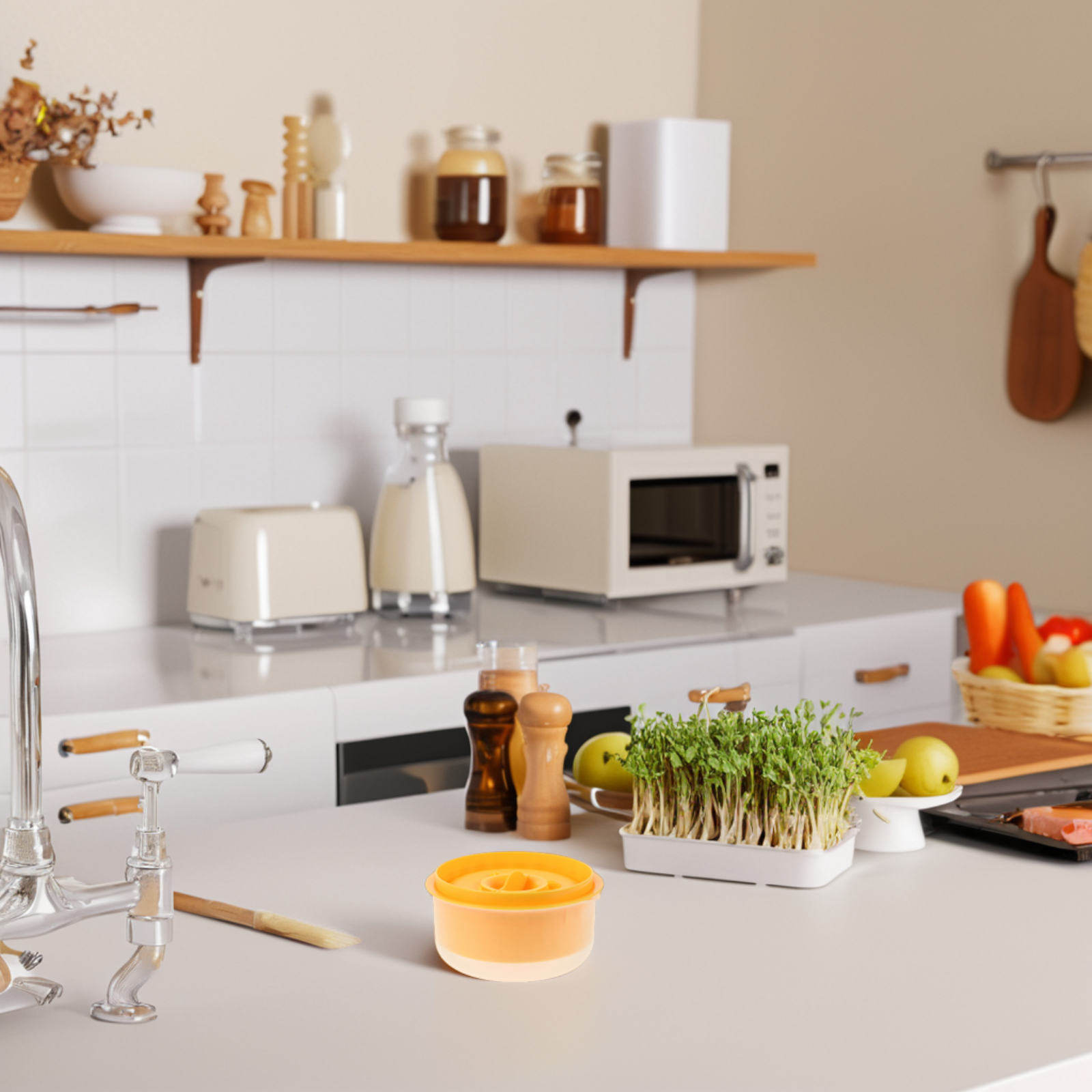 Séparateur d'œufs, séparateur  - Kitchen Baking Mess avis et prix