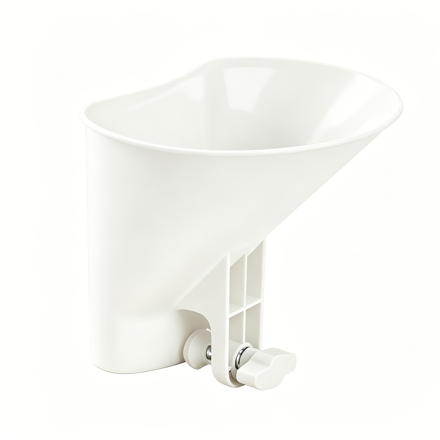 Entonnoir à farine à large ouv - Kitchen Aid Baking Mixer avis et prix