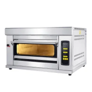 Four de boulangerie profession - Commercial Kitchen Baking Oven avis et prix