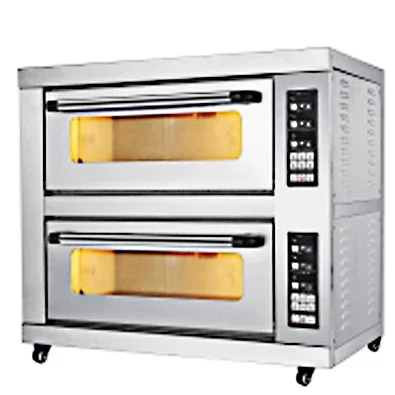 Four de boulangerie profession - Commercial Kitchen Baking Oven avis et prix