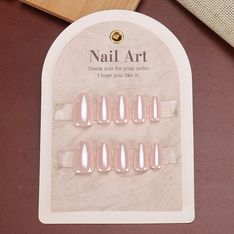 24 faux ongles en acrylique à  - Decorating Tip Set avis et prix