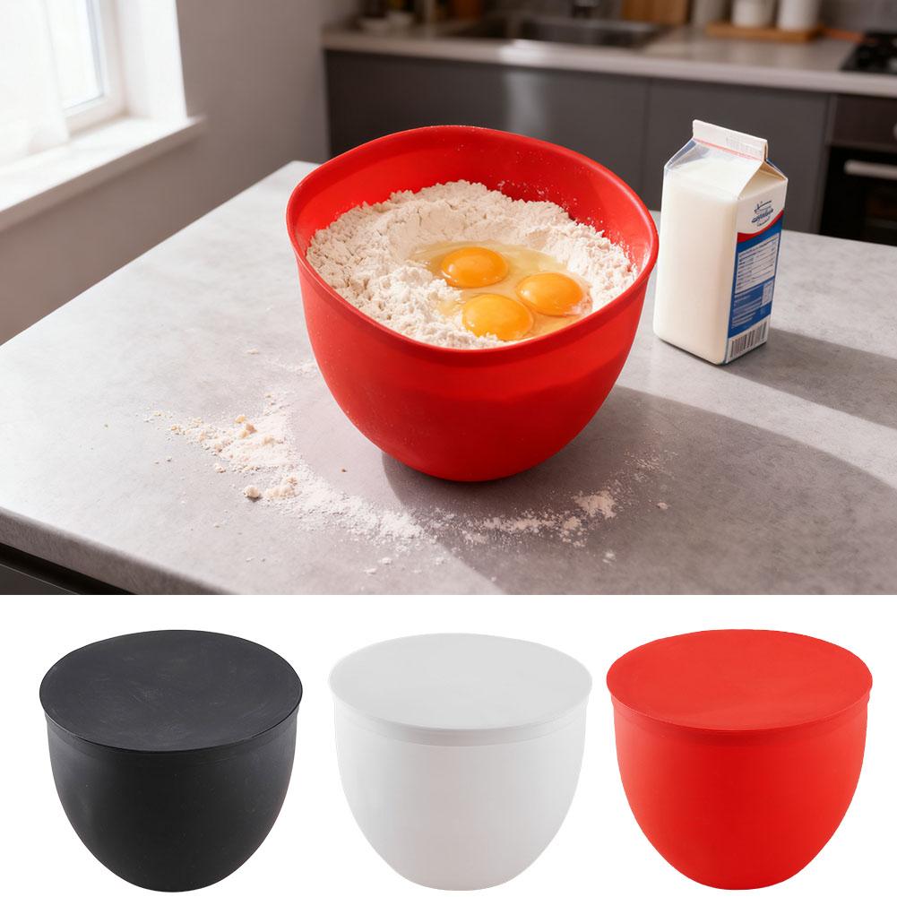 Insert de bol en silicone amél - Kitchen Aid Baking Mixer avis et prix