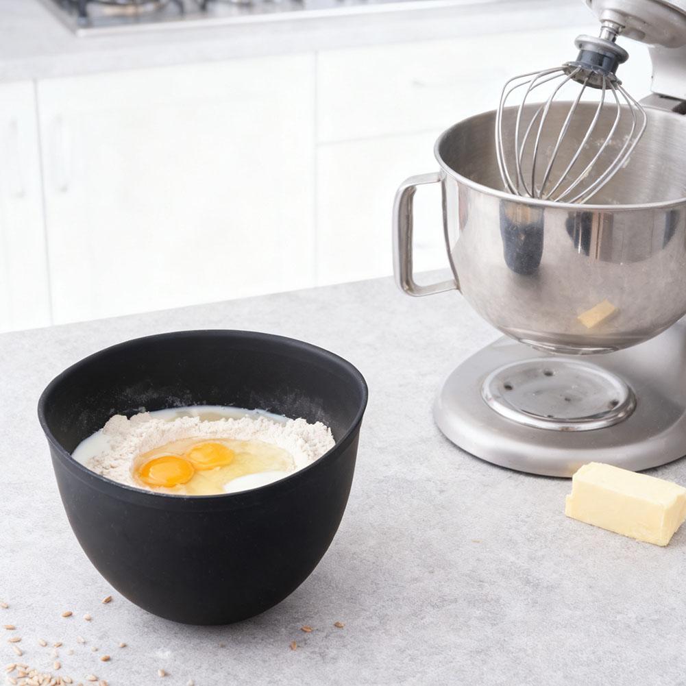 Insert de bol en silicone amél - Kitchen Aid Baking Mixer avis et prix