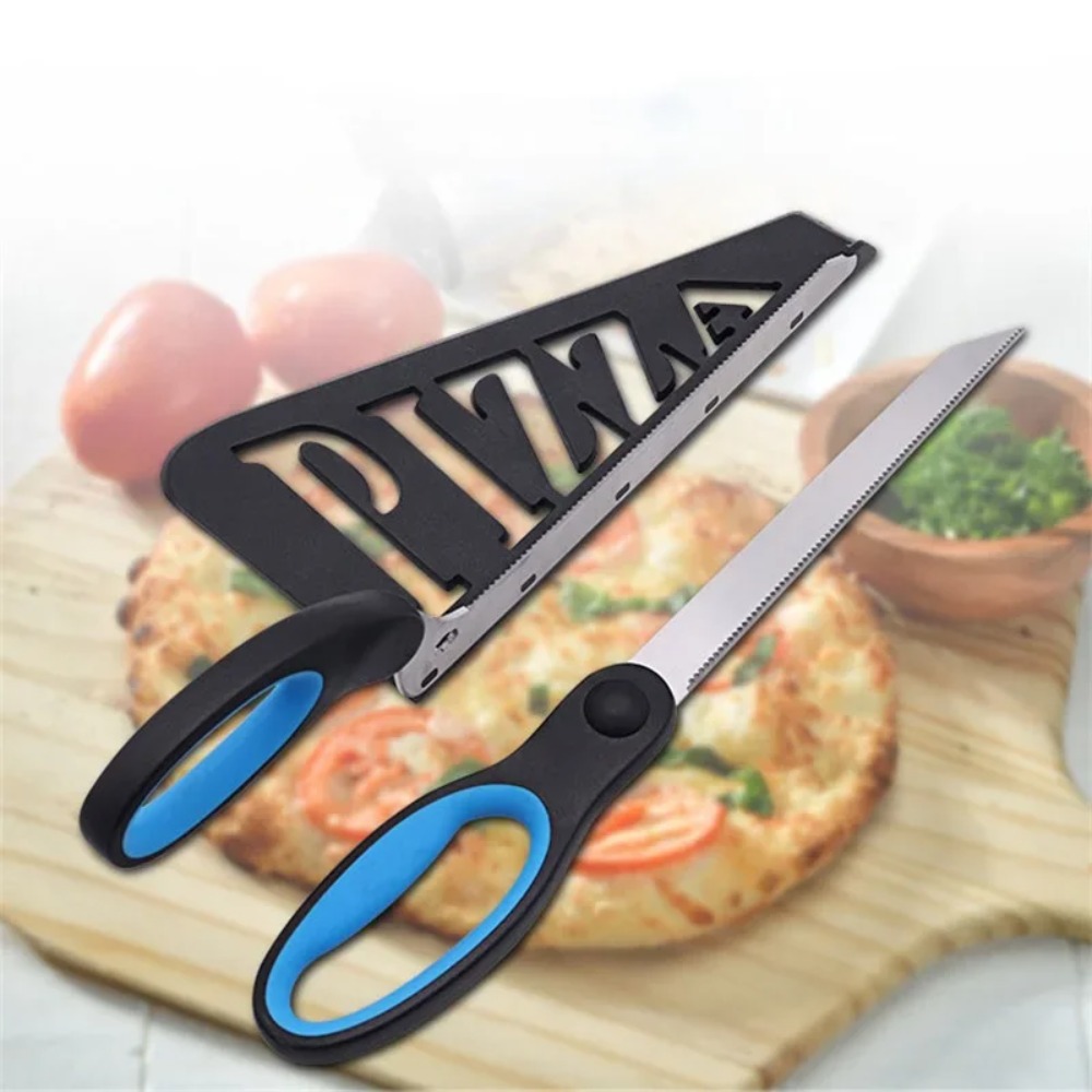 Ciseaux à Pizza, couteau, outi - Kitchen Shears In Baking avis et prix
