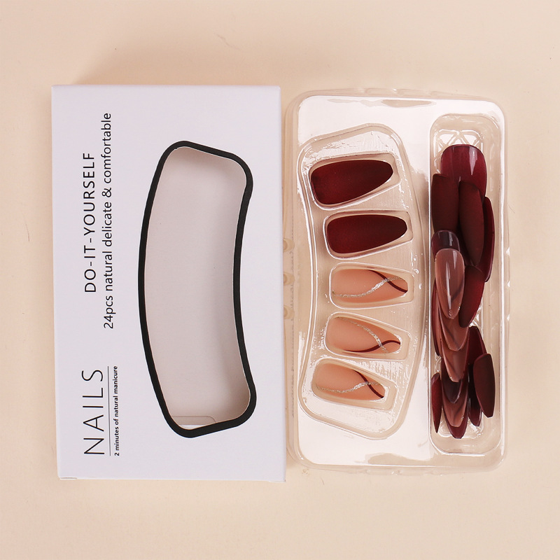 24 pièces mi-long amande or ra - Decorating Tip Set avis et prix