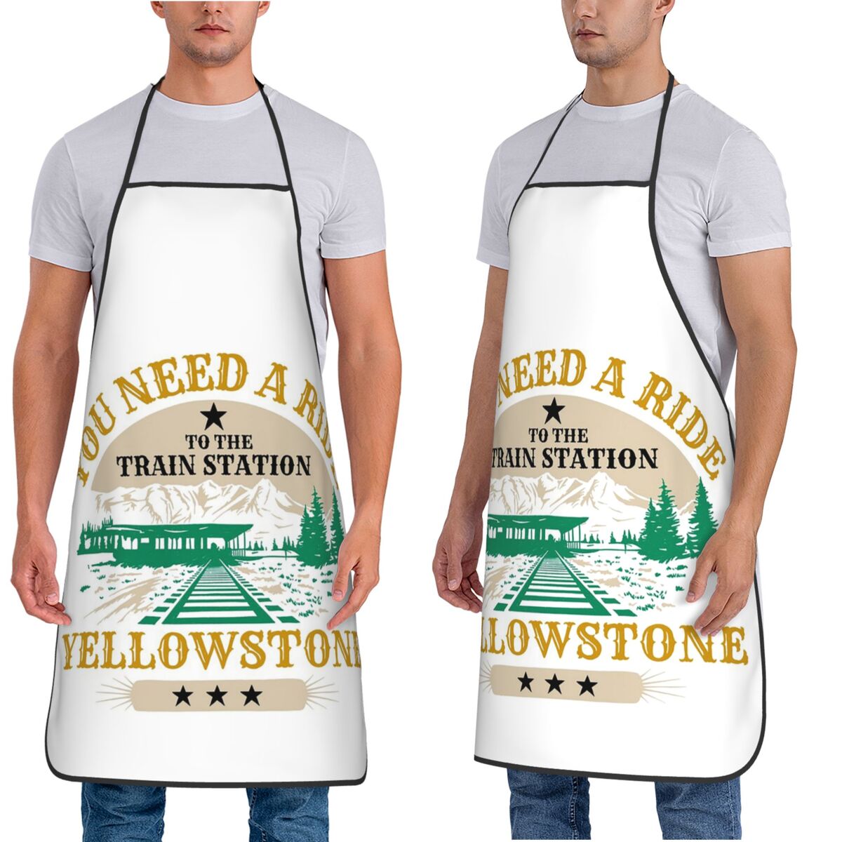 Yellowstone vous avez besoin d - Kitchen Baking Station avis et prix