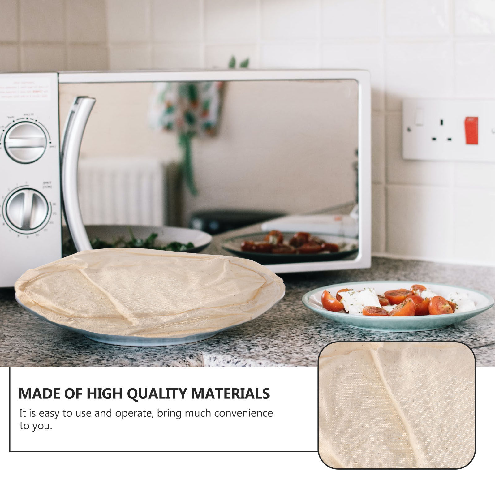 2 pièces de tissu de doublure  - Kitchen Baking Supplies avis et prix