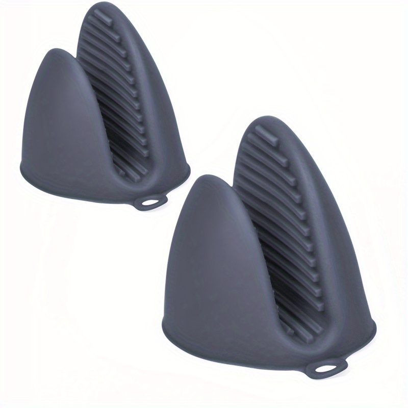 Lot de 2 mitaines de four en S - Kitchen Baking Pan Set avis et prix