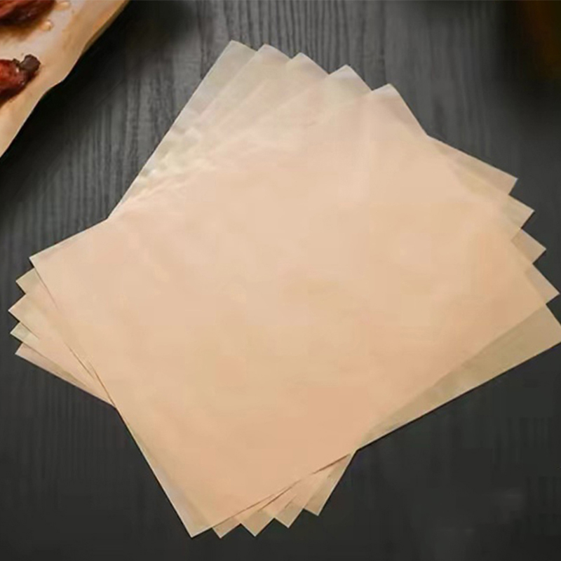 Papier alimentaire anti-graiss - Kitchen Baking Sheets avis et prix