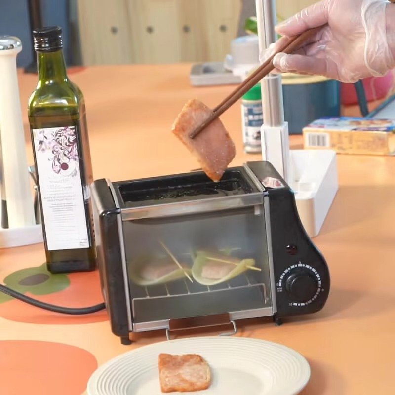 1. Station de préparation comp - Kitchen Baking Station avis et prix