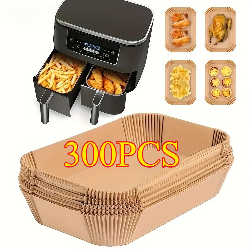 Papier jetable pour friteuse à - Kitchen Baking Sheets avis et prix