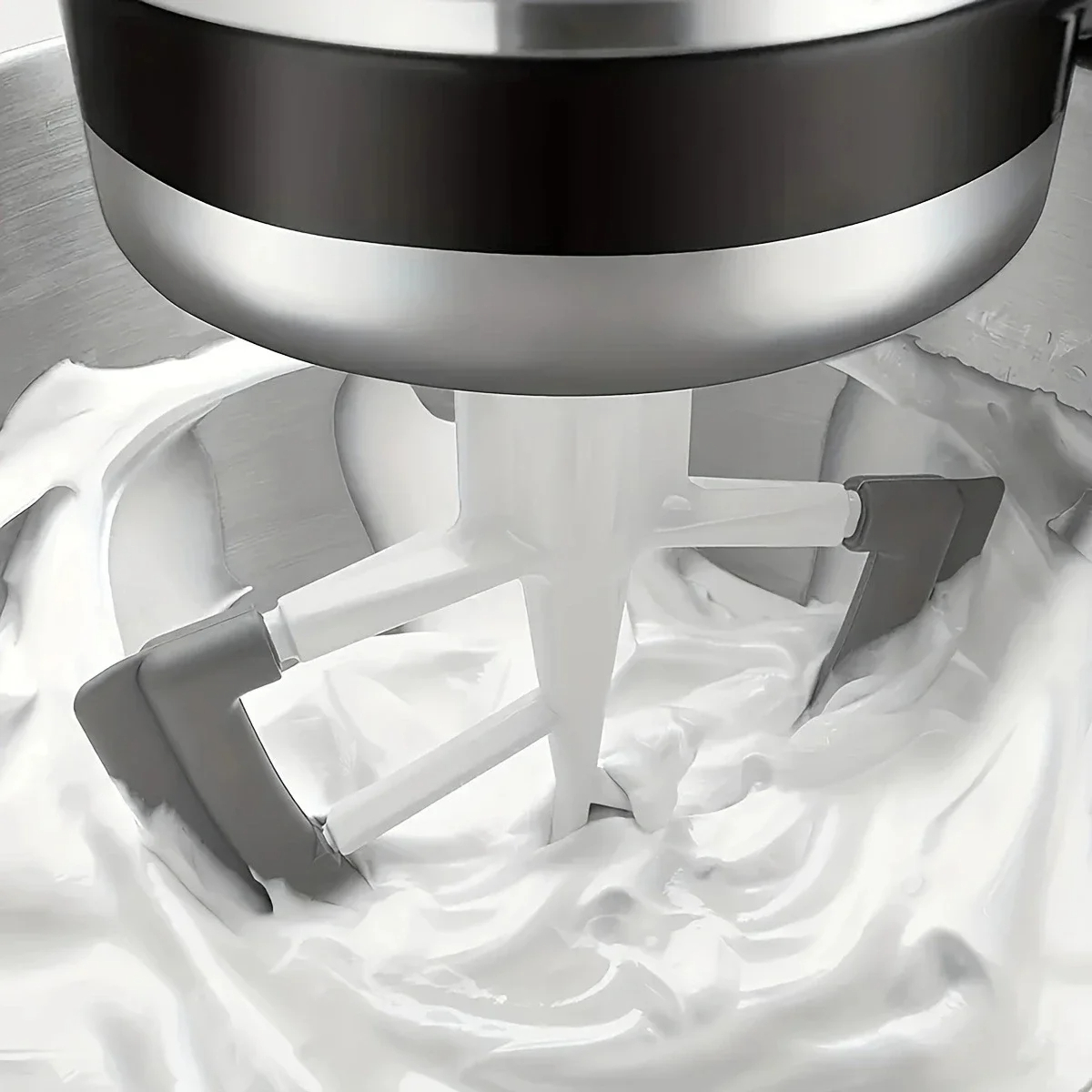 Accessoires en silicone de 4,5 - Kitchen Aid Baking Mixer avis et prix