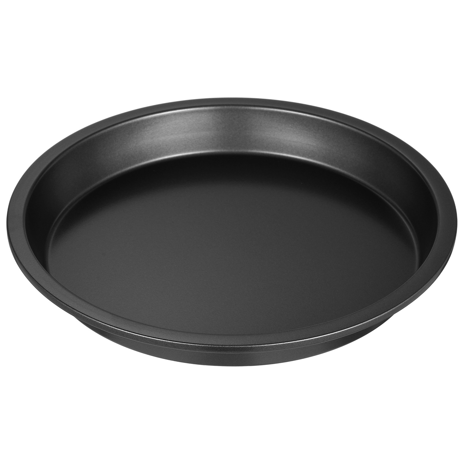 Plaque à pizza ronde en acier  - Kitchen Oven Baking Pans avis et prix