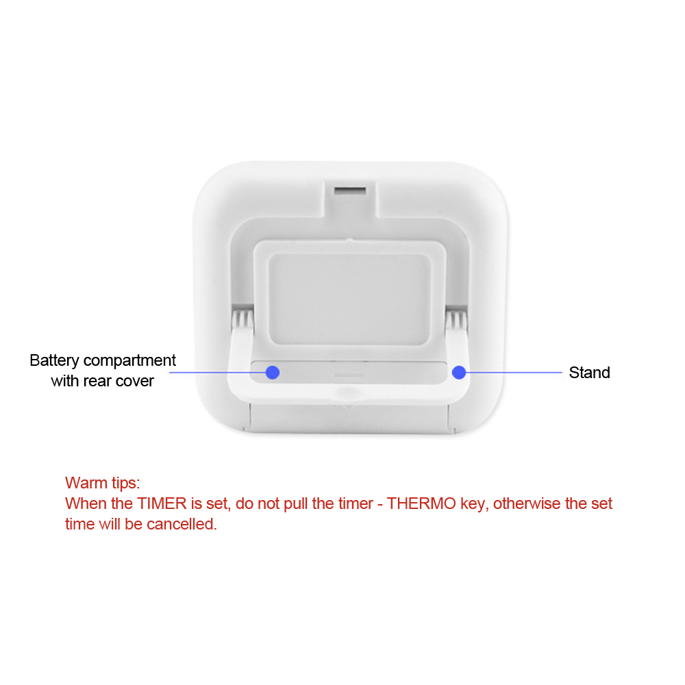 TA278 thermomètre de cuisine n - Kitchen Baking Station avis et prix