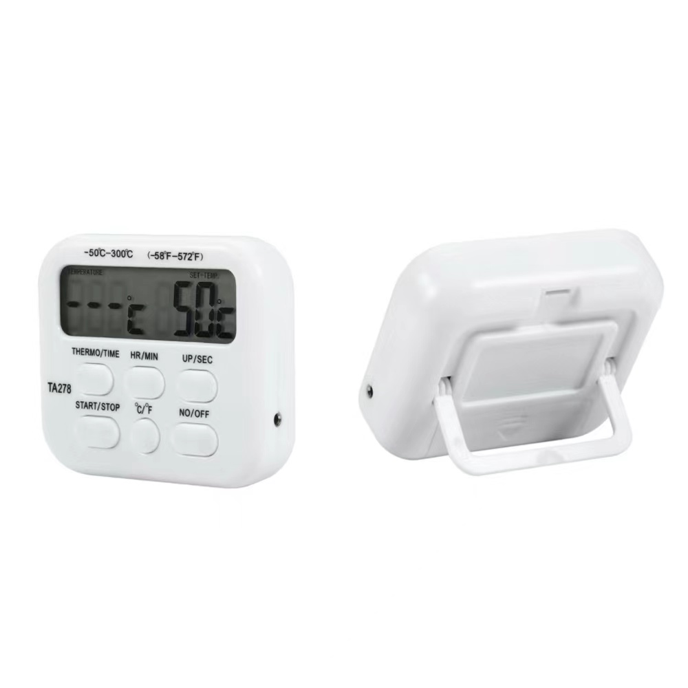 TA278 thermomètre de cuisine n - Kitchen Baking Station avis et prix
