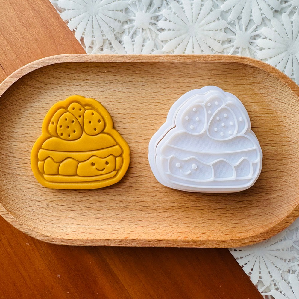 Emporte-pièces et moules à bis - Kitchen Baking Supplies avis et prix