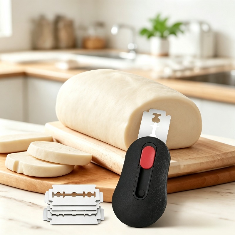 Ensemble de lames à rainurer l - Bread Lame Scoring avis et prix