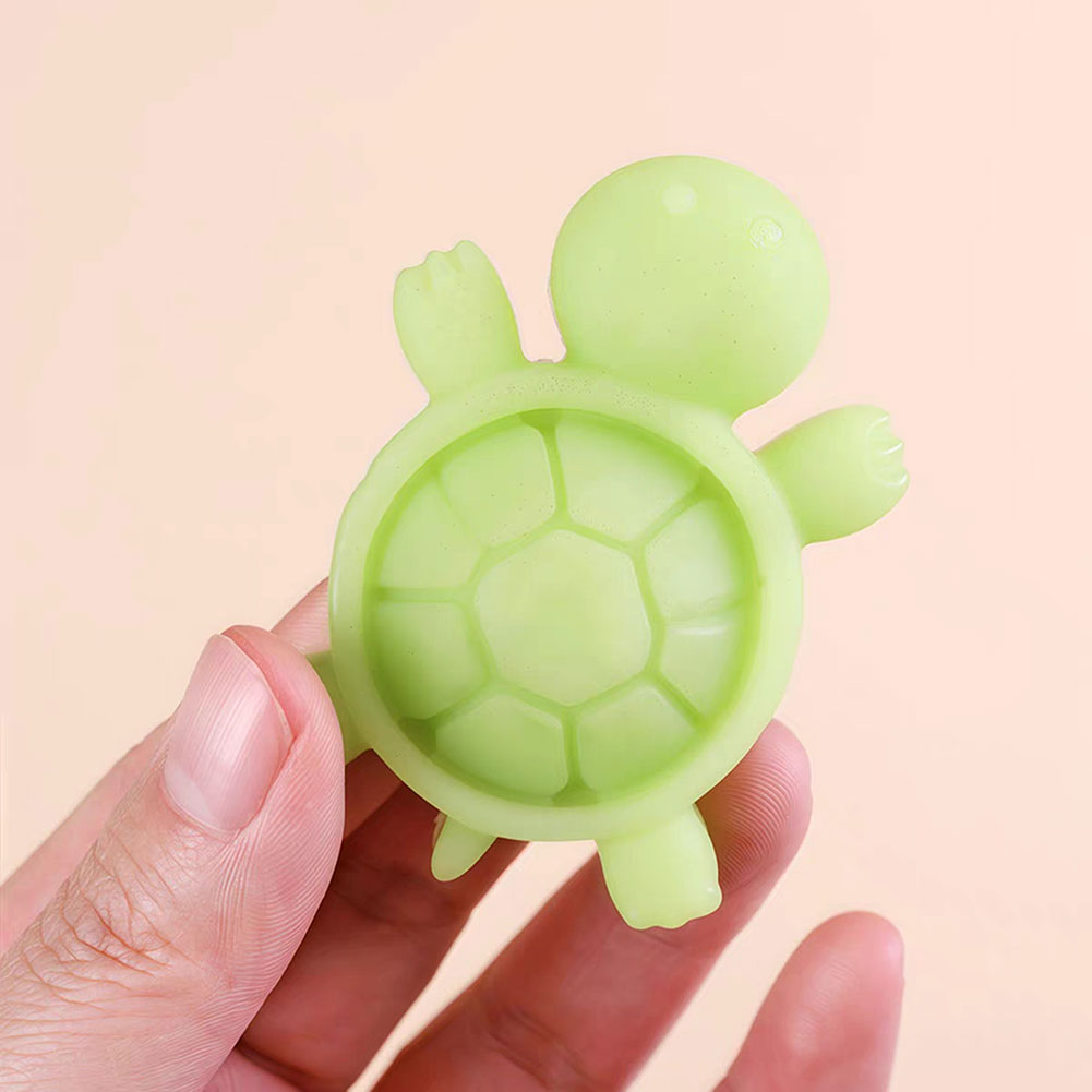 Turtles Ice Tray 3D tortues Tu - Kitchen Baking Supplies avis et prix