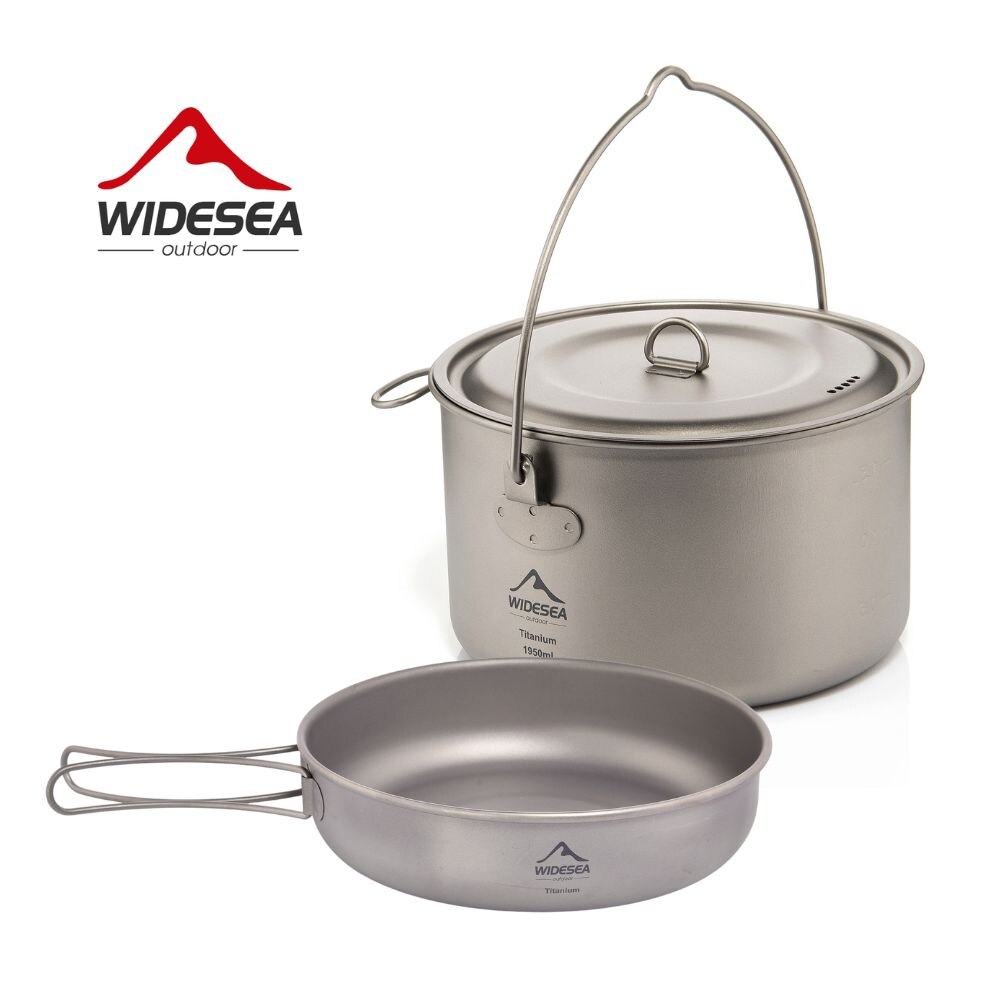 ESEA-Batterie de cuisine en ti - Kitchen Baking Pan Set avis et prix