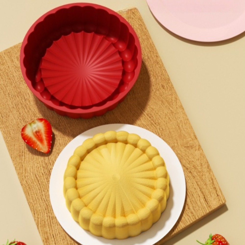 Moule de cuisson antiadhésif e - Kitchen Oven Baking Pans avis et prix