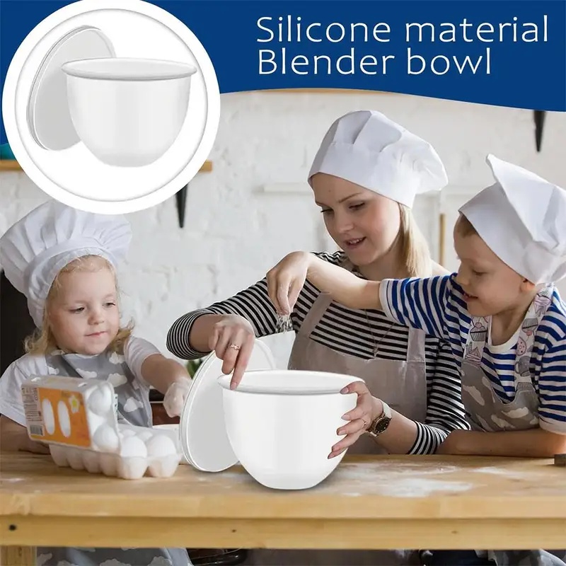 NOUVEAU Doublures en silicone  - Kitchen Aid Baking Mixer avis et prix