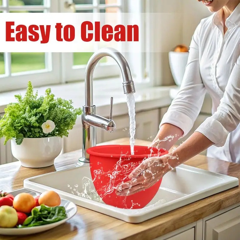 NOUVEAU Doublures en silicone  - Kitchen Aid Baking Mixer avis et prix