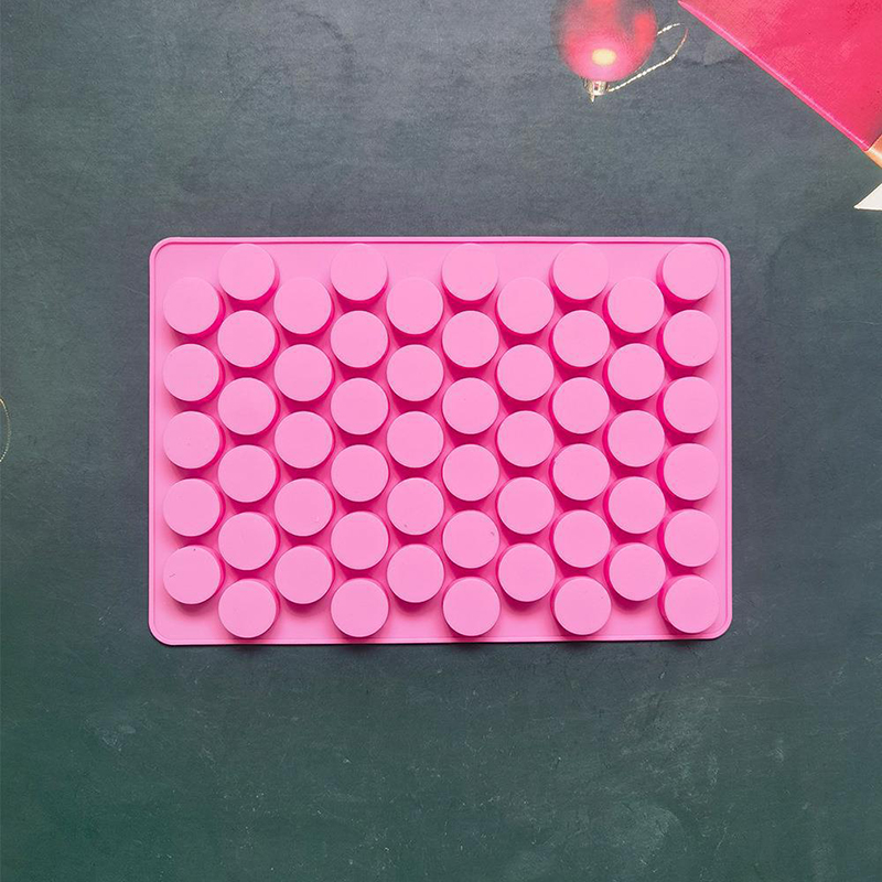 Moule à savon en Silicone en f - Kitchen Baking Pan avis et prix