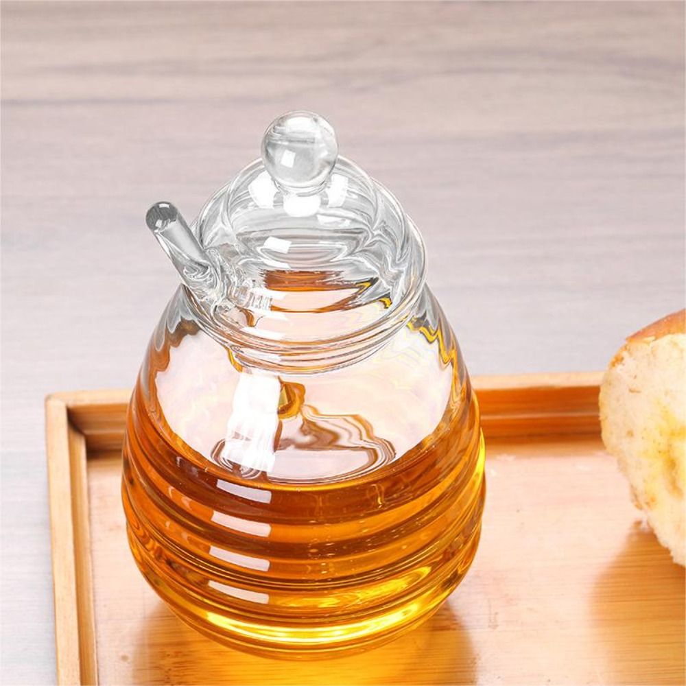 Pot de miel transparent avec l - Kitchen Baking Pan Set avis et prix
