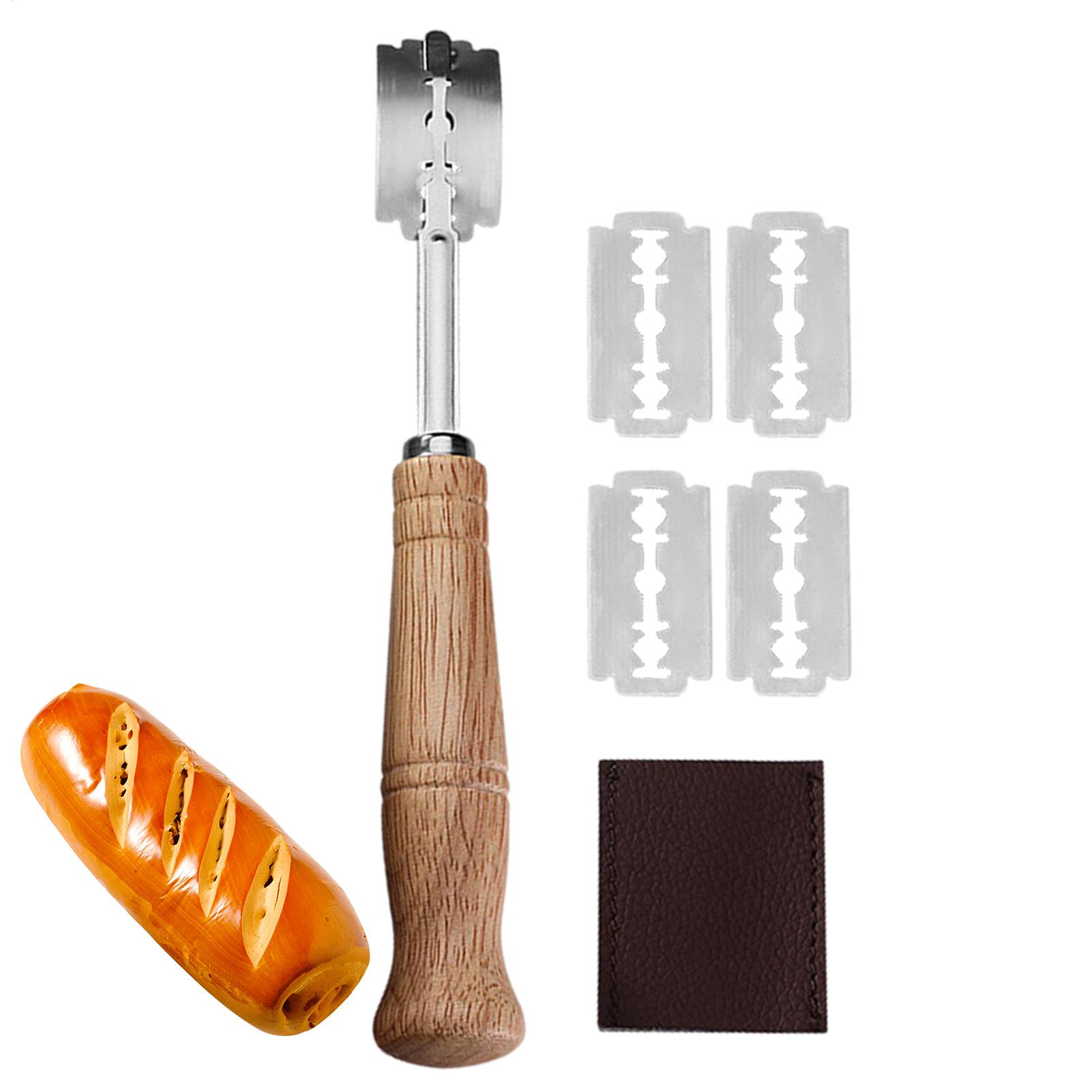 Couteaux à lame pour pain, out - Bread Lame Scoring avis et prix