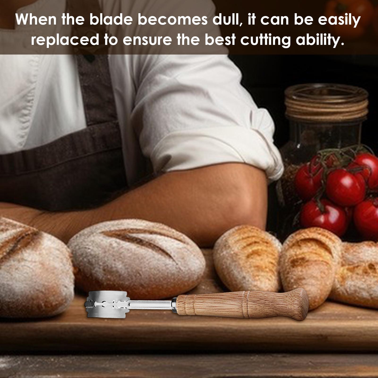 Couteaux à lame pour pain, out - Bread Lame Scoring avis et prix