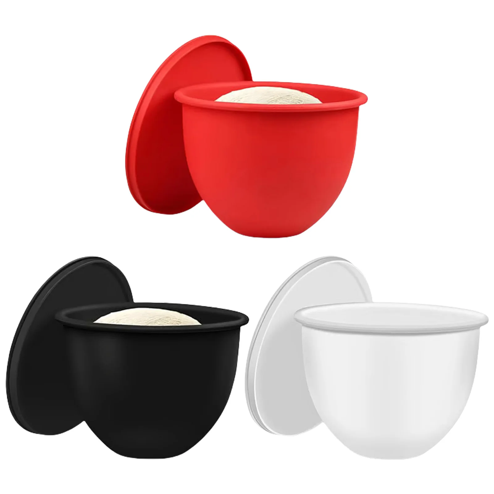 Bol de cuisine en silicone pou - Kitchen Aid Baking Mixer avis et prix
