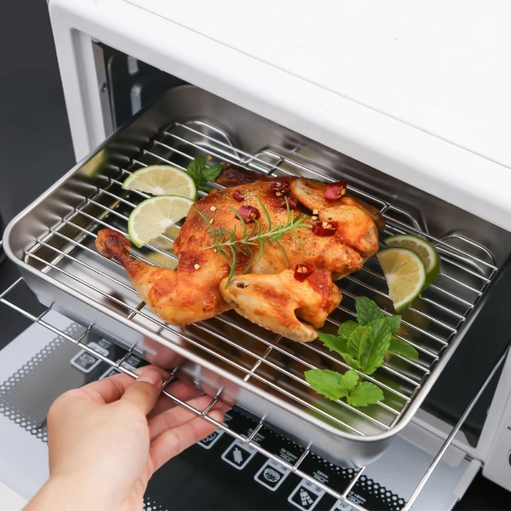 Plaque de cuisson portable ant - Kitchen Oven Baking Pans avis et prix