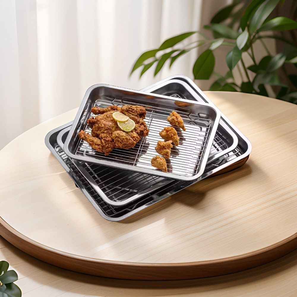 Plaque de cuisson portable ant - Kitchen Oven Baking Pans avis et prix